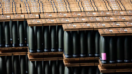 WSJ: Japón podría cambiar su postura sobre la exportación de armas