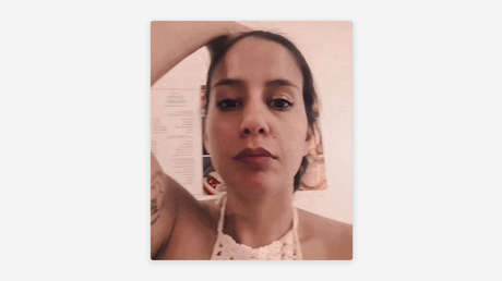 Una carta, versiones dudosas y escándalo: así impacta la extraña desaparición de una joven argentina