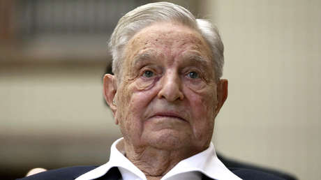 Un ministro israelí critica a la familia Soros por financiar organizaciones que "demonizan a Israel"