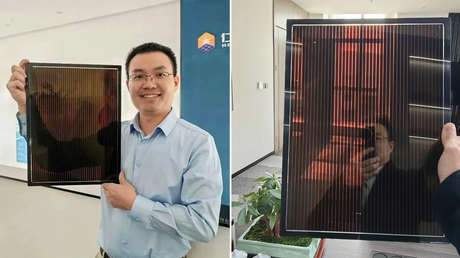 Desarrollan en China la versión más eficiente de una tecnología que proporcionaría una fuente de energía solar de bajo costo