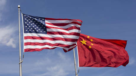 EE.UU. sopesa poner fin al acuerdo más antiguo de cooperación bilateral con China