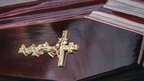 Fallece la mujer que despertó dentro del ataúd durante su funeral en Ecuador