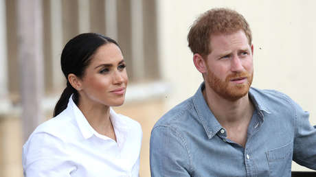 "Malditos estafadores": Un ejecutivo de Spotify arremete contra el príncipe Enrique y Meghan Markle