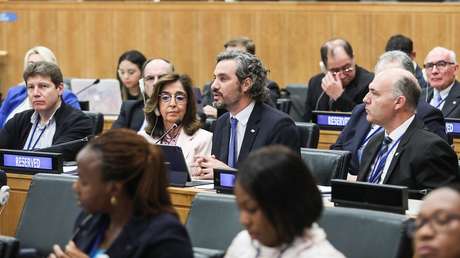 La ONU exhorta a Argentina y Reino Unido retomar el diálogo por la soberanía de Las Malvinas