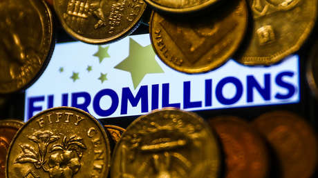 Un británico gana un bote de 70 millones de dólares en la lotería EuroMillions
