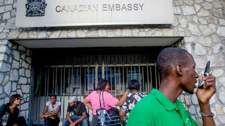 Canadá y República Dominicana seguirán cooperando para atender la crisis en Haití tras fuerte desacuerdo