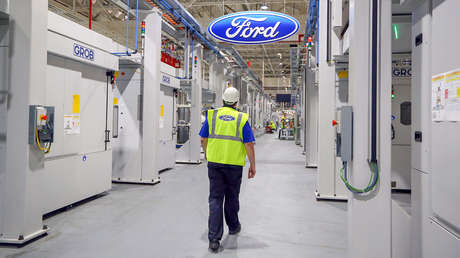 WSJ: Ford se prepara para una nueva ronda de despidos