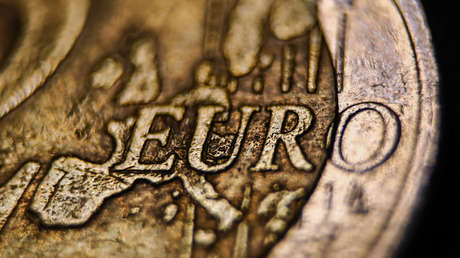 Registran una brusca desaceleración de la economía de la eurozona