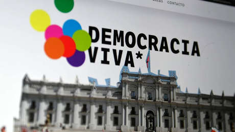 'Democracia Viva', el escándalo que golpea a la coalición gobernante de Boric en Chile
