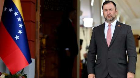 Caracas rechaza reanudación de la investigación de la CPI por el caso 'Venezuela I'
