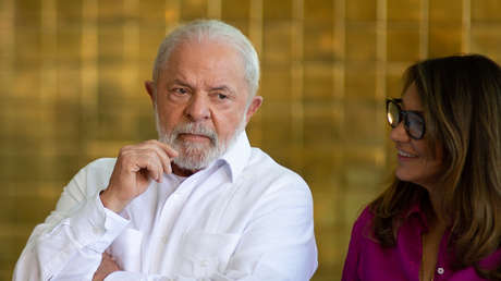 Lula y su familia tendrán un equipo de seguridad formado por policías y militares