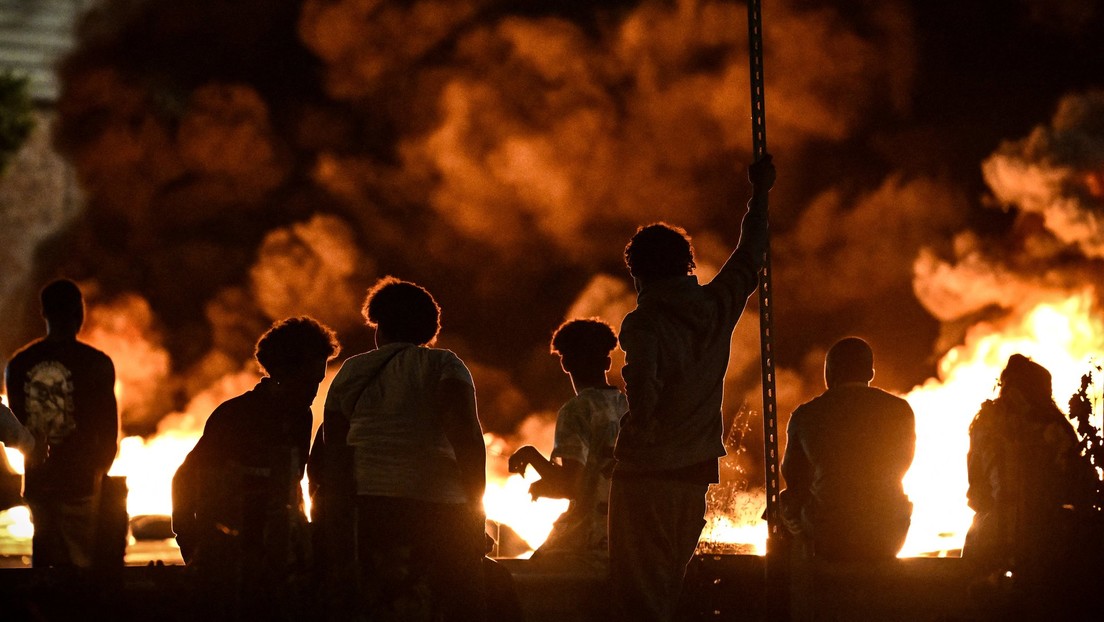 Francia arde: todo lo que hay que saber sobre los recientes disturbios