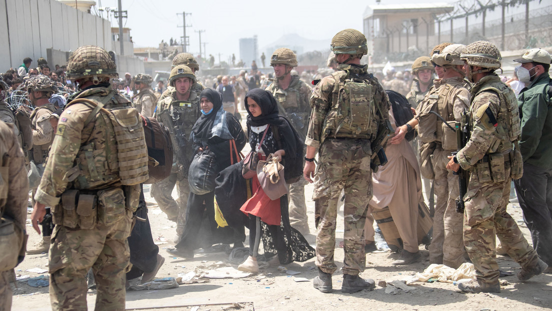 EE.UU. detalla los fallos de su caótica salida de Afganistán en un nuevo reporte