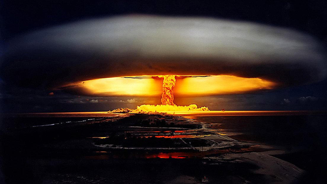 Medvédev: "El apocalipsis nuclear no sólo es posible, sino también probable"