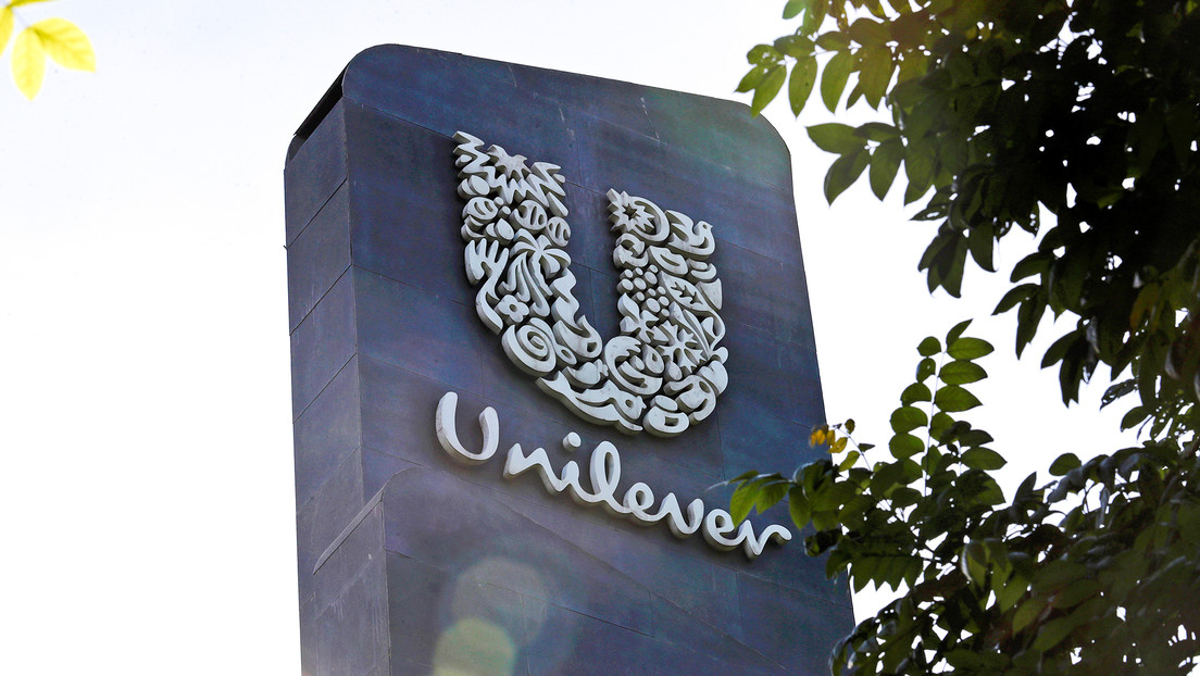 Domestos, Dove y Lipton: Ucrania incluye a Unilever en su lista de "patrocinadores de la guerra"