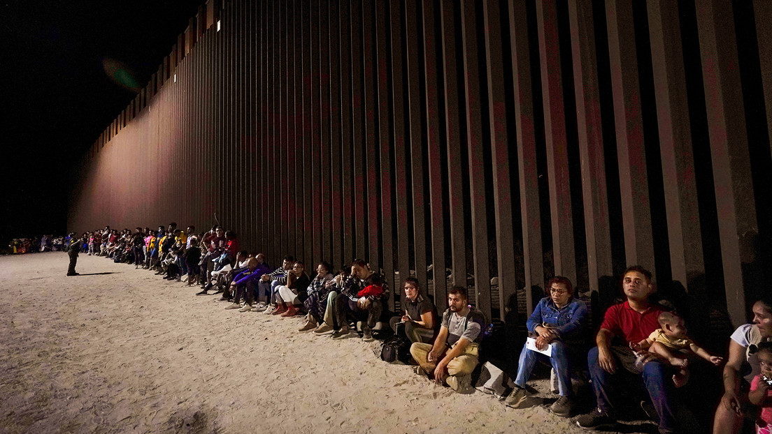 Cómo la política migratoria de EE.UU. alimenta una industria criminal (muy lucrativa) en México