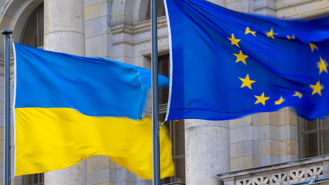 "No esperen regalos": Primera ministra de Estonia insta a Ucrania a esforzarse para entrar a la UE