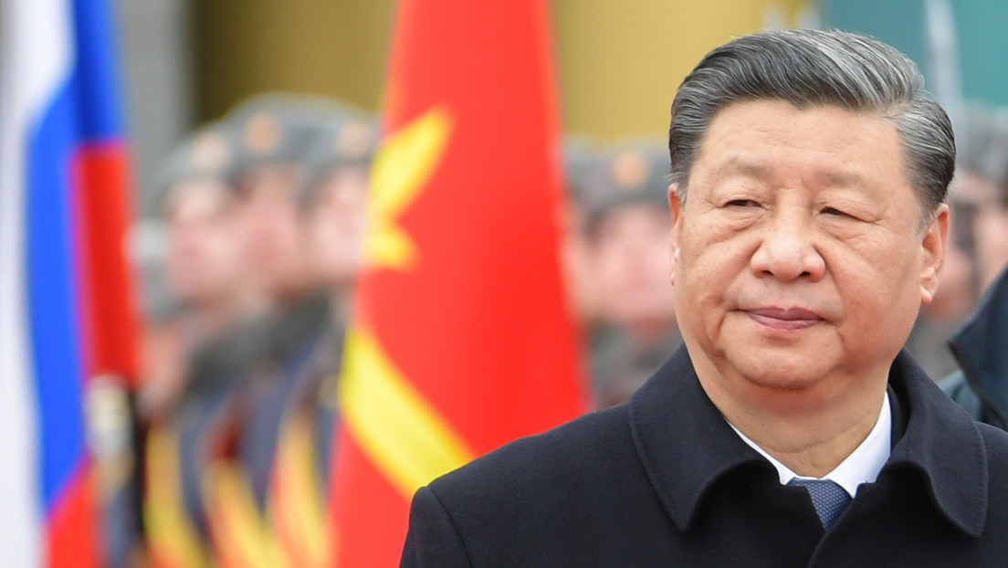 Xi Jinping propone aumentar los pagos en monedas nacionales entre los países de la OCS