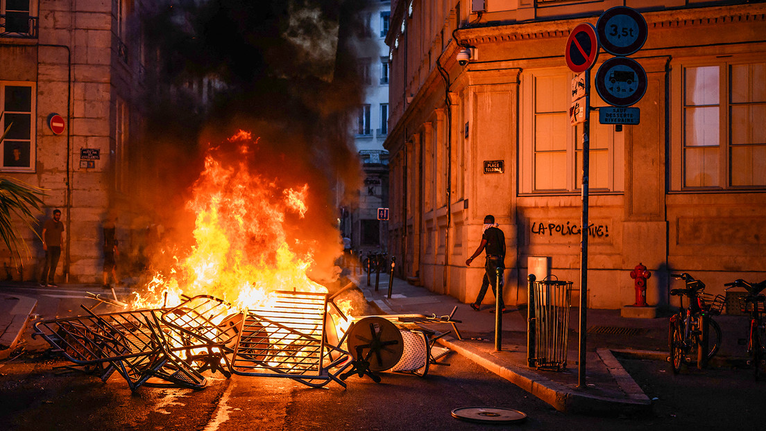 ¿Cuál es el costo de los disturbios en Francia?: revelan la cuantiosa 'factura' de los daños