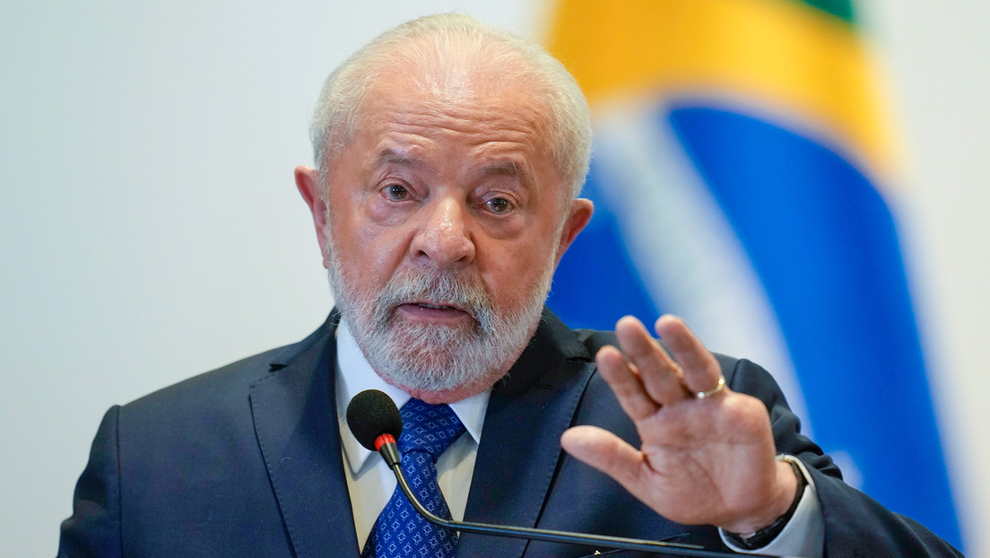 Lula sobre acuerdo Mercosur-UE: "No queremos una política donde ellos ganen y nosotros perdamos"