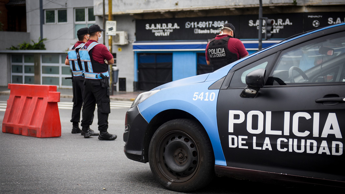 Adolescente de 14 años confiesa que mató a su mejor amigo en una localidad argentina