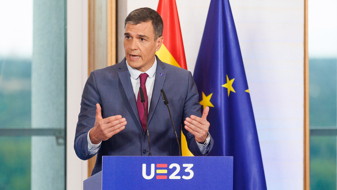 Sánchez plantea la encrucijada electoral en España: progresismo o ultraderecha