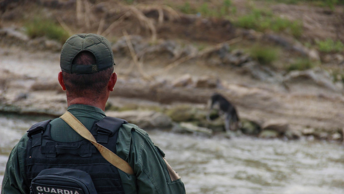 ¿Qué dice el desalojo de casi 2.000 mineros ilegales de la selva amazónica venezolana?