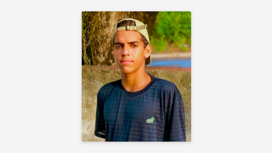Hallan desmembrado al joven futbolista brasileño Vinicius Skulny: lo que se sabe del crimen
