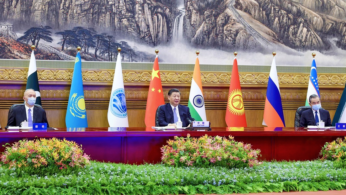Xi Jinping: Todos los países ganan "si hacen más grande el pastel de la cooperación"