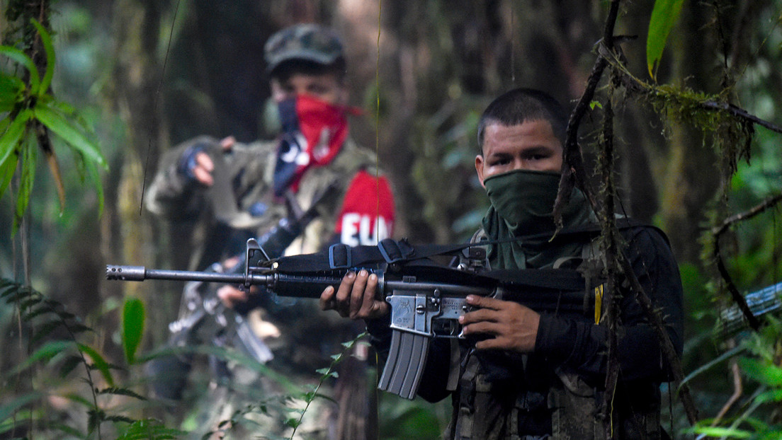 Entra en vigor en Colombia el cese al fuego contra el ELN: ¿qué implica la medida?