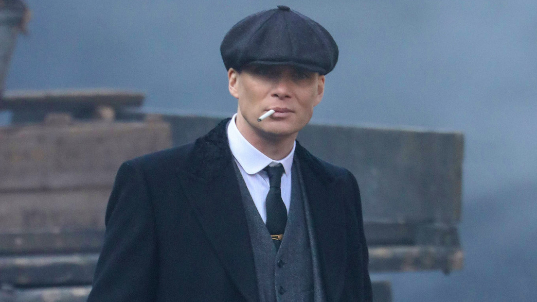 'Peaky Blinders' arremete contra la campaña del republicano Ron DeSantis por usar imágenes de la serie