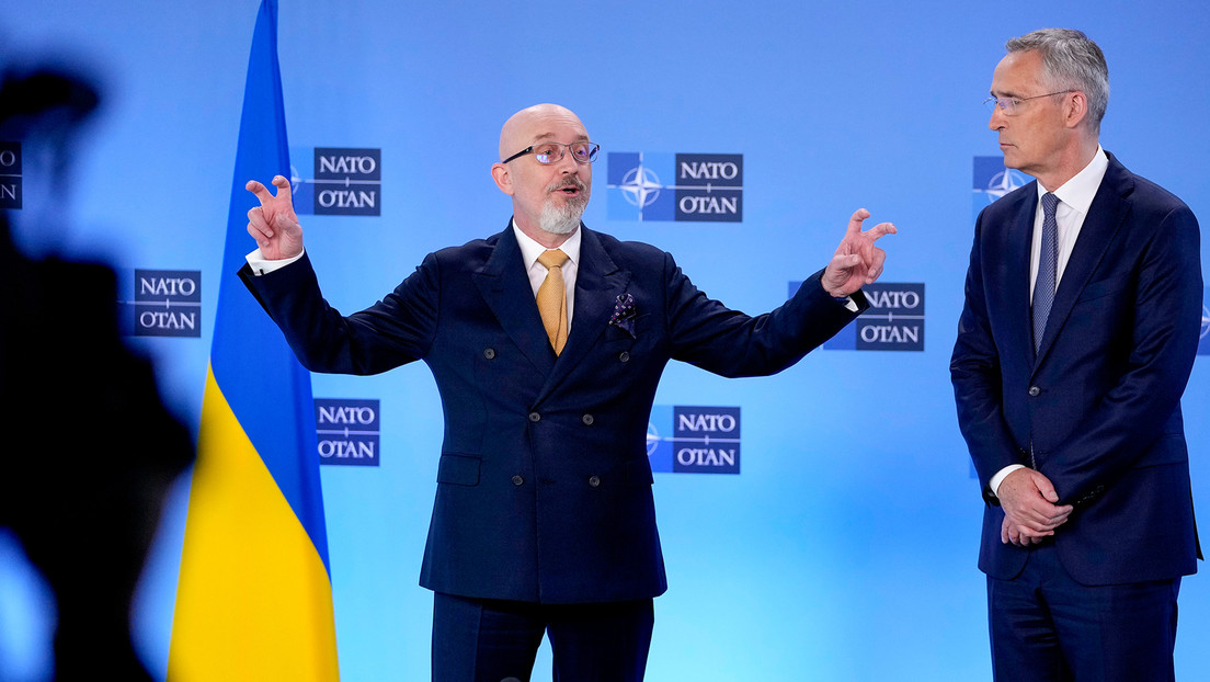 WP: La OTAN no logra ponerse de acuerdo sobre qué ofrecer a Ucrania en su cumbre de Vilna