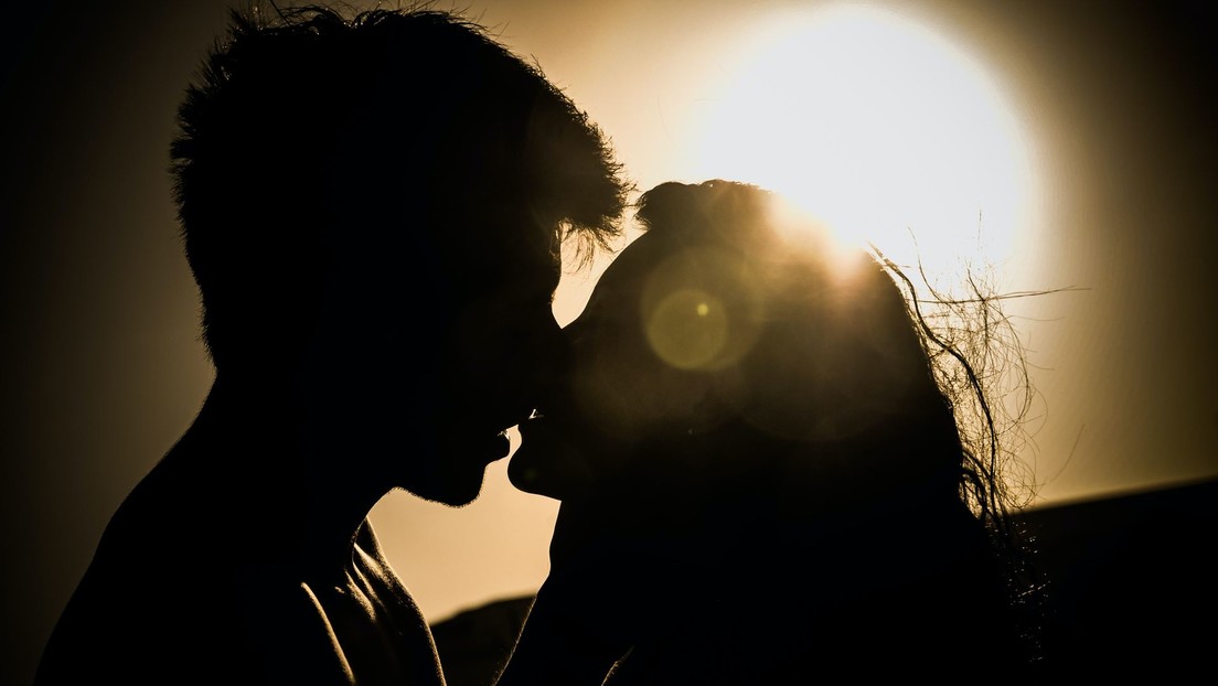 Guinness revela por qué desactiva el récord mundial del beso más largo