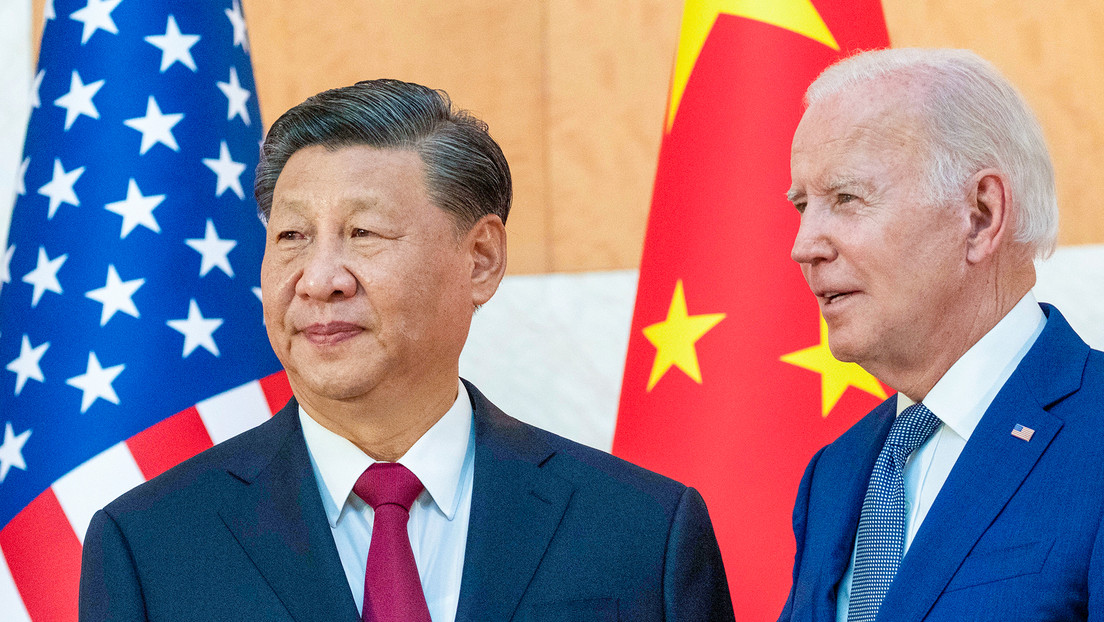 "Tenga cuidado": Biden revela que advirtió a Xi por buena relación con Putin