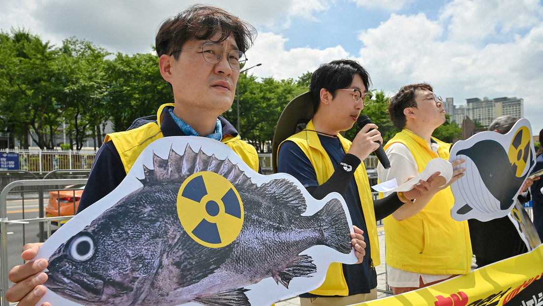 Corea del Norte tacha de acto "horrendo" e "inhumano" el plan de verter agua de Fukushima al mar