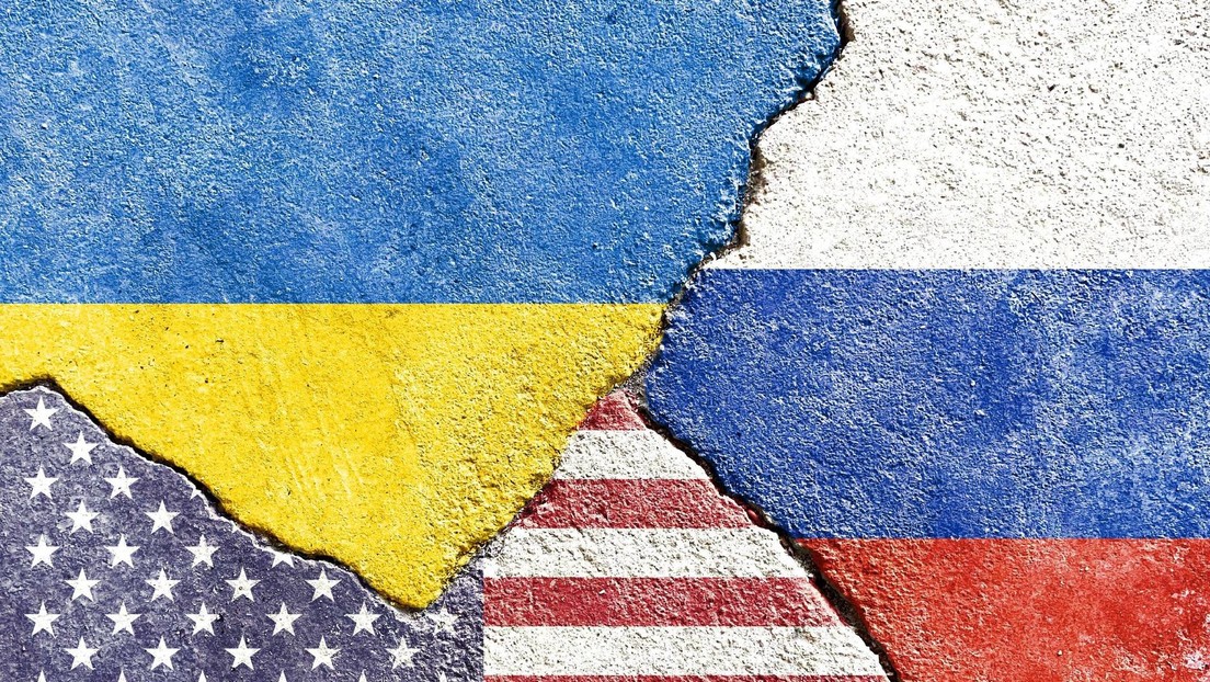 "Fracaso estratégico para Ucrania": el portavoz del Departamento de Estado de EE.UU. 'mete la pata' dos veces seguidas