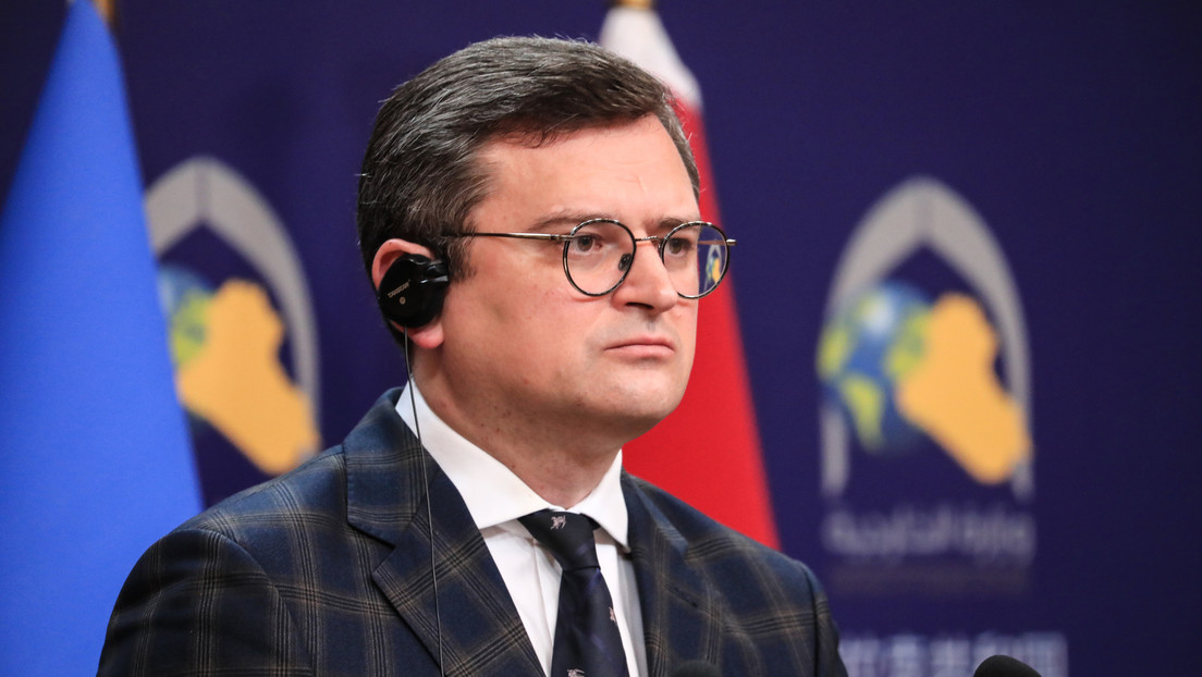Сanciller ucraniano: "Las garantías de seguridad propuestas por EE.UU. no deben verse como una alternativa a nuestro ingreso en la OTAN"