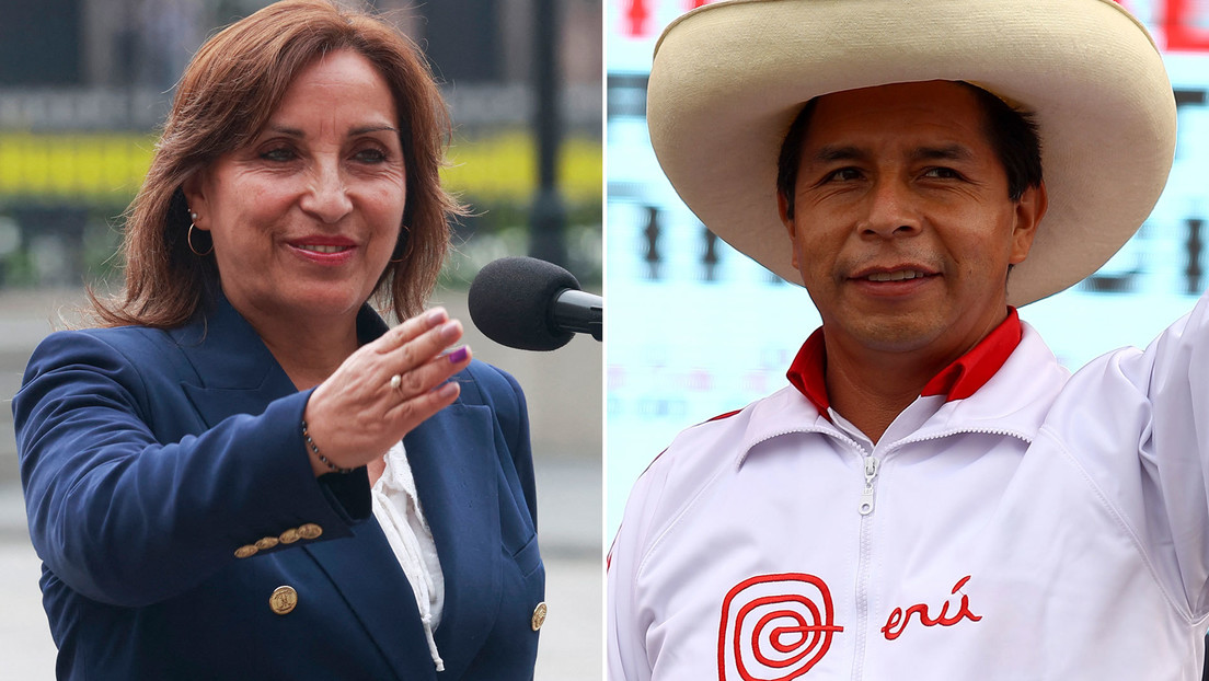 El doble rasero de la Fiscalía de Perú con el supuesto plagio de tesis de Boluarte
