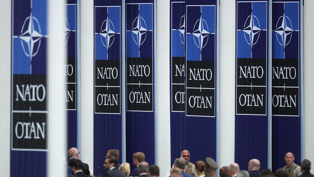 El Departamento de Estado de EE.UU. explica por qué Ucrania aún no puede ingresar en la OTAN