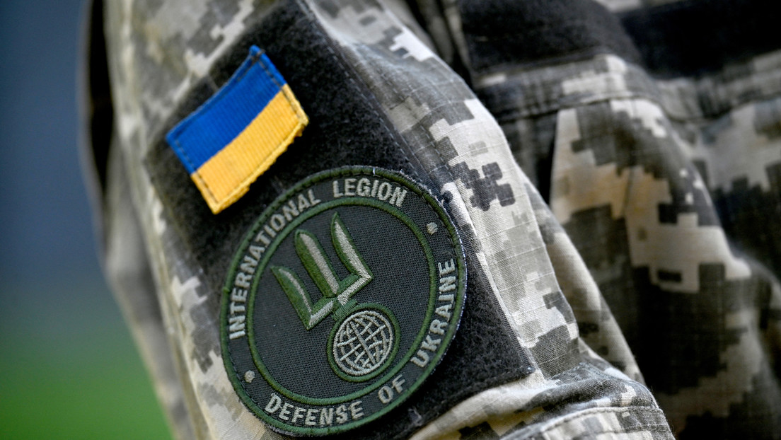 Carne de cañón sin derechos ni apoyo: triste destino de los mercenarios al servicio de Ucrania