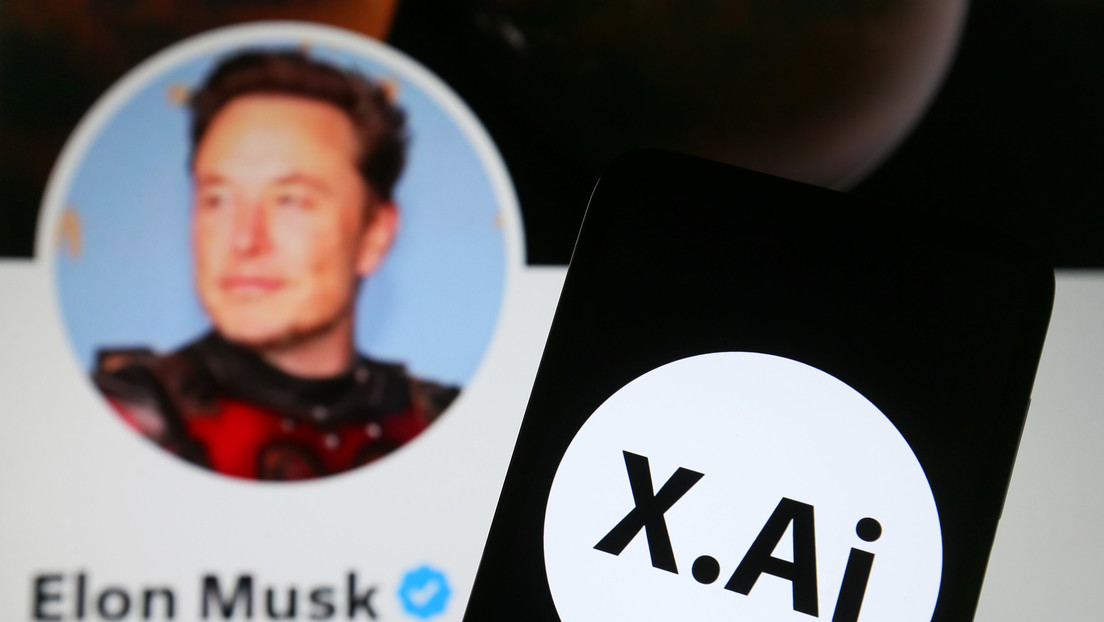 Musk lanza su propia empresa de IA