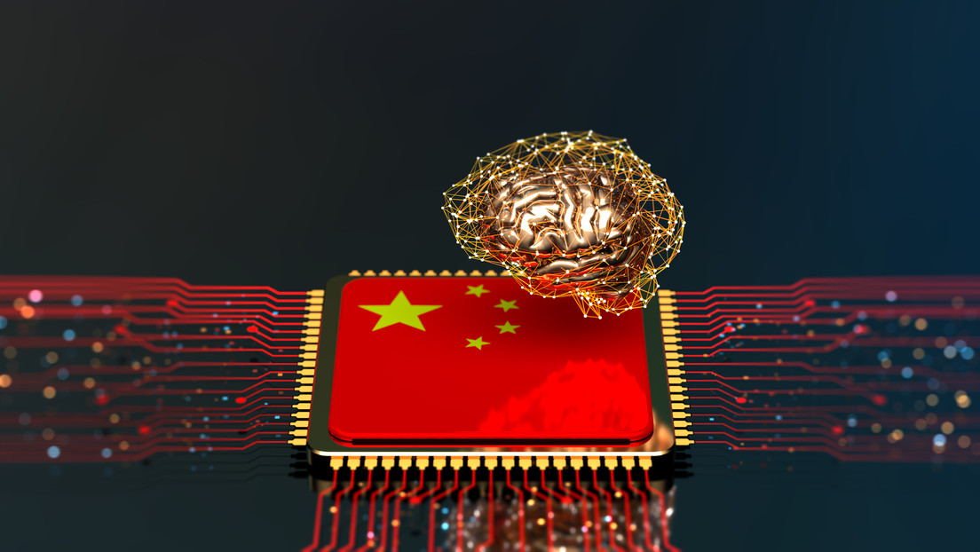 China se mueve para regular la IA generativa
