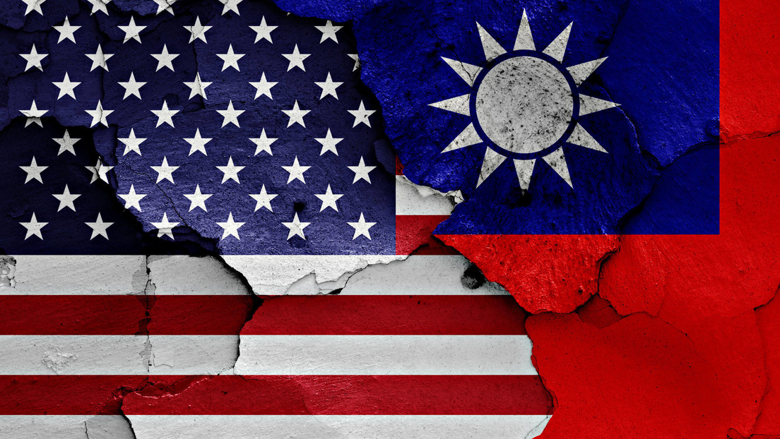 Reportan que el Departamento de Estado de EE.UU. eliminó la referencia a Taiwán como 'país'