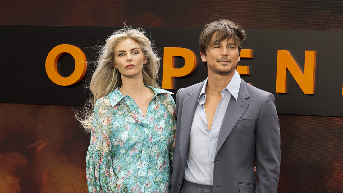 Elenco de 'Oppenheimer' abandona el preestreno de la película para solidarizarse con la inminente huelga de actores de Hollywood