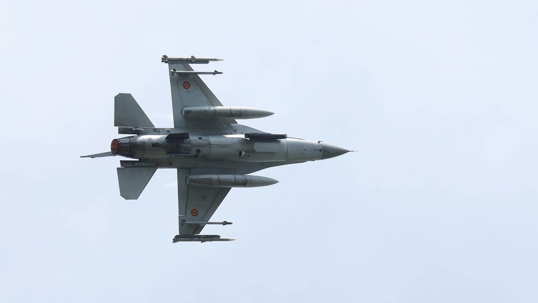 El Pentágono explica por qué aún no es el momento "ideal" para suministrar cazas F-16 a Ucrania
