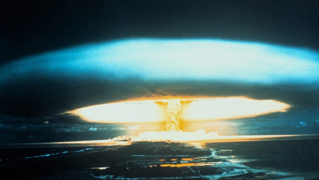 Un país insular en el Pacífico exige a EE.UU. más compensaciones por las pruebas nucleares