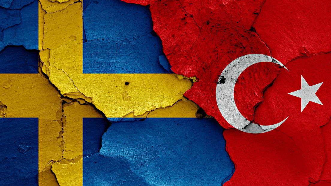 Asesor de Erdogan: "Turquía no ha dicho 'sí' a la adhesión de Suecia a la OTAN"