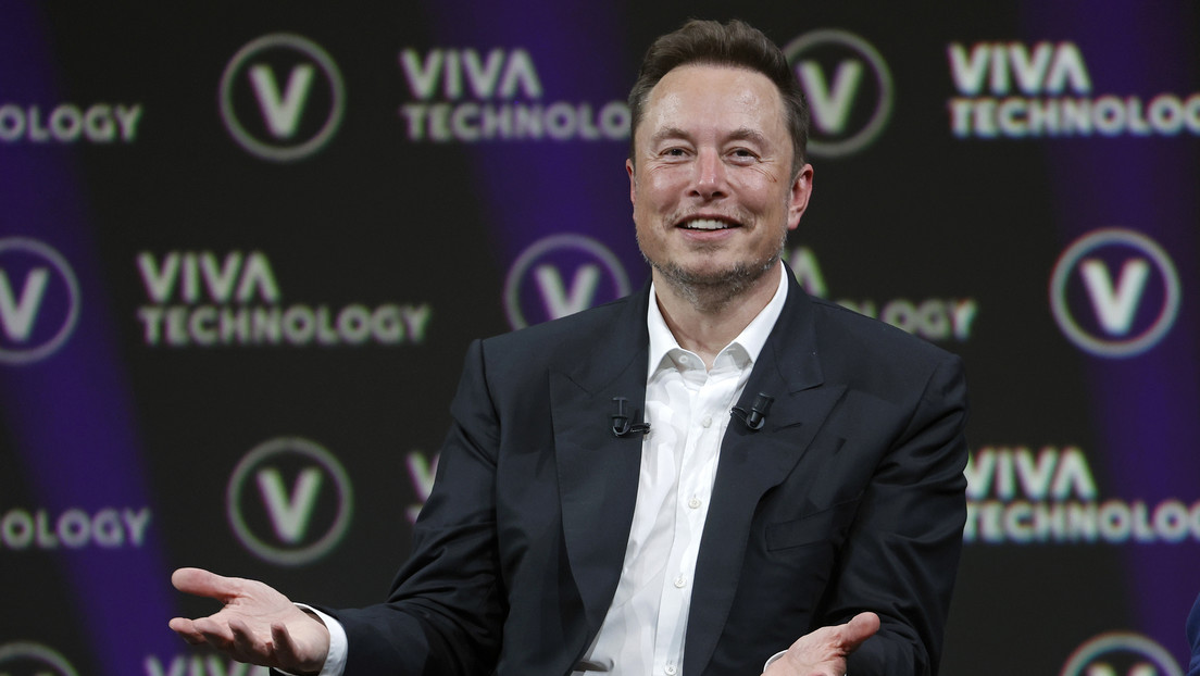 Musk cuenta a qué se dedicará su nueva empresa de IA