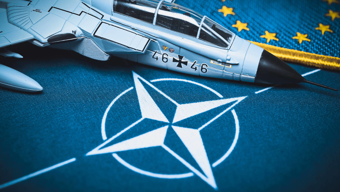 Diputada alemana desmiente 3 mitos sobre la OTAN