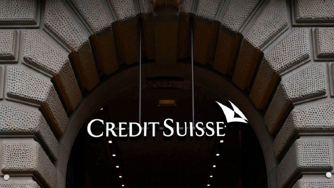 Los documentos de la investigación de la quiebra de Credit Suisse estarán clasificados durante 50 años